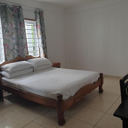 Palmont Commercial Self-Catering Apartments - Beau Vallon Beau Vallon  Exterior foto