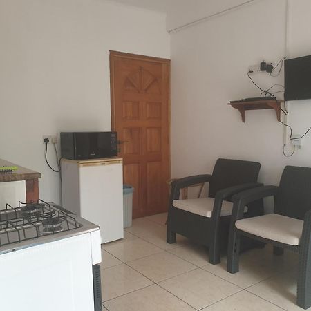 Palmont Commercial Self-Catering Apartments - Beau Vallon Beau Vallon  Exterior foto