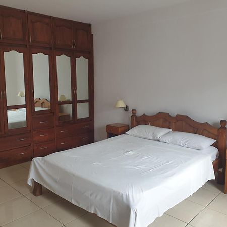Palmont Commercial Self-Catering Apartments - Beau Vallon Beau Vallon  Exterior foto