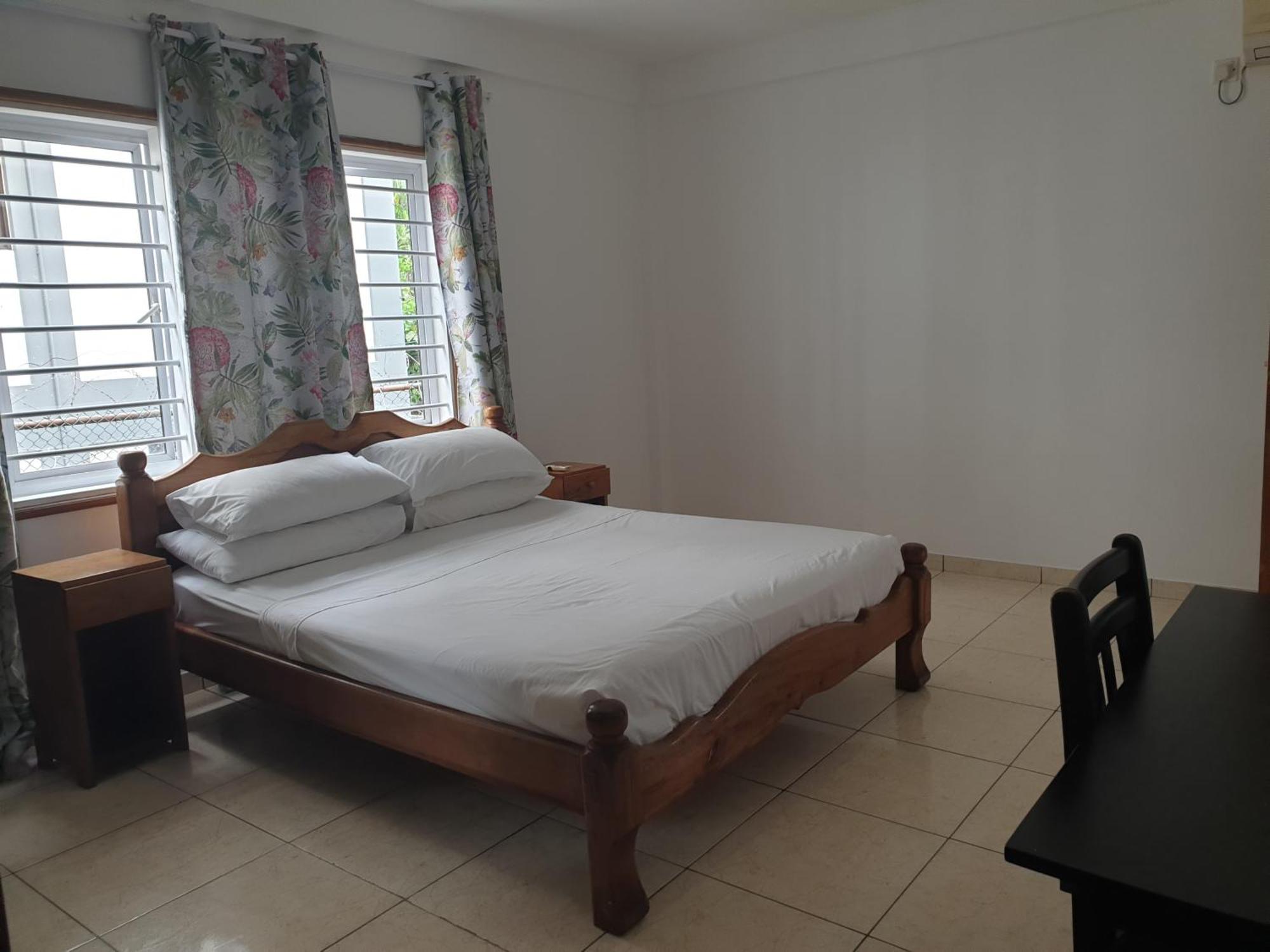 Palmont Commercial Self-Catering Apartments - Beau Vallon Beau Vallon  Exterior foto