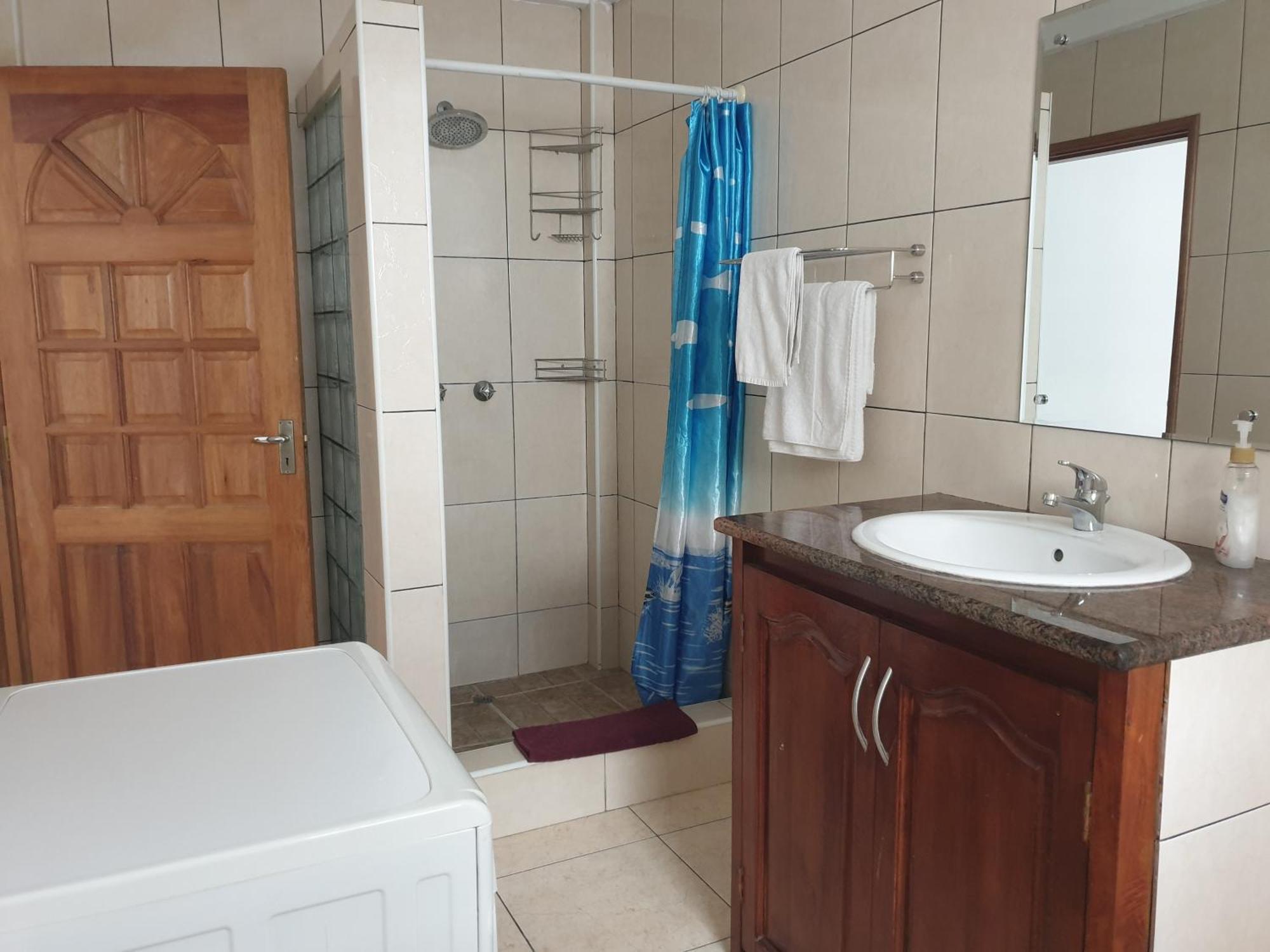 Palmont Commercial Self-Catering Apartments - Beau Vallon Beau Vallon  Exterior foto