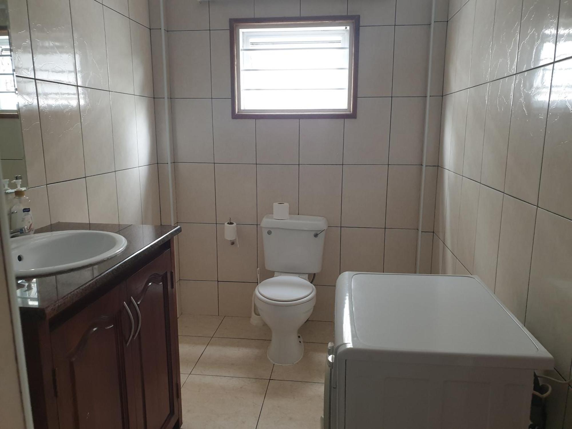 Palmont Commercial Self-Catering Apartments - Beau Vallon Beau Vallon  Exterior foto