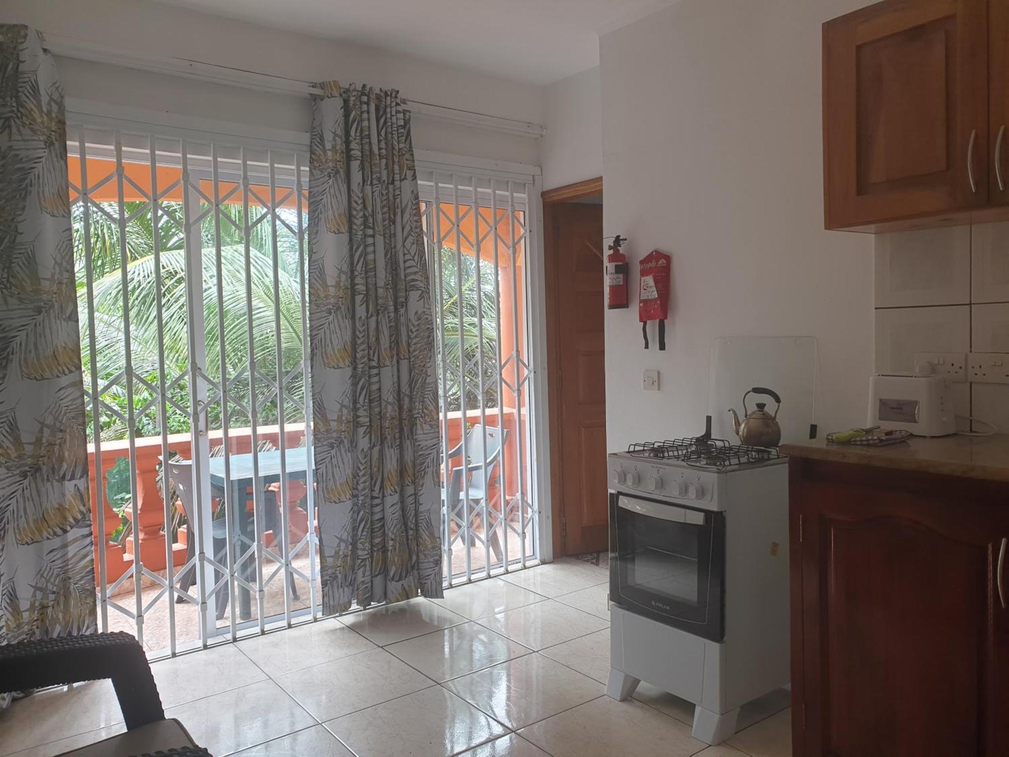 Palmont Commercial Self-Catering Apartments - Beau Vallon Beau Vallon  Exterior foto