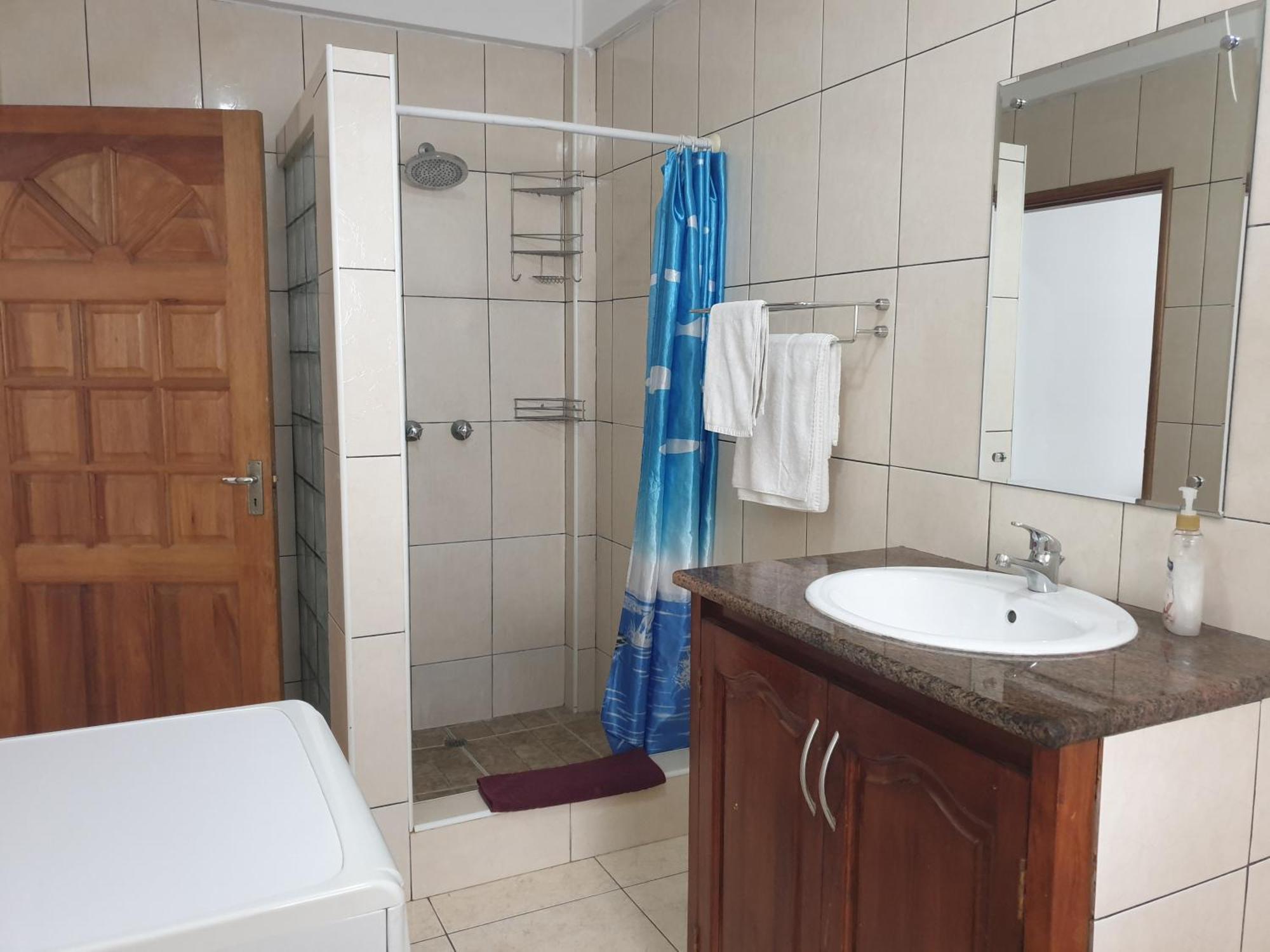 Palmont Commercial Self-Catering Apartments - Beau Vallon Beau Vallon  Exterior foto