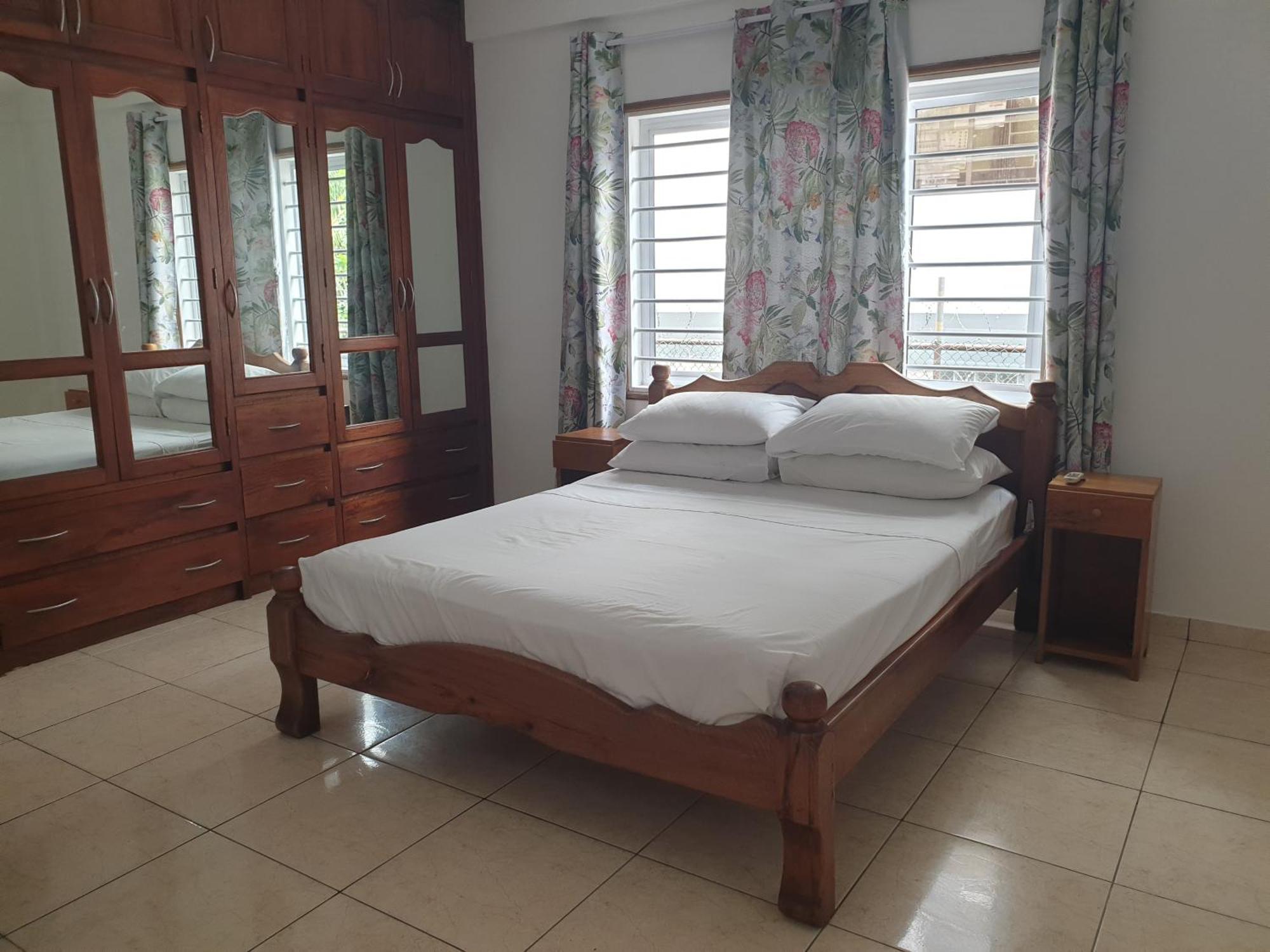 Palmont Commercial Self-Catering Apartments - Beau Vallon Beau Vallon  Exterior foto