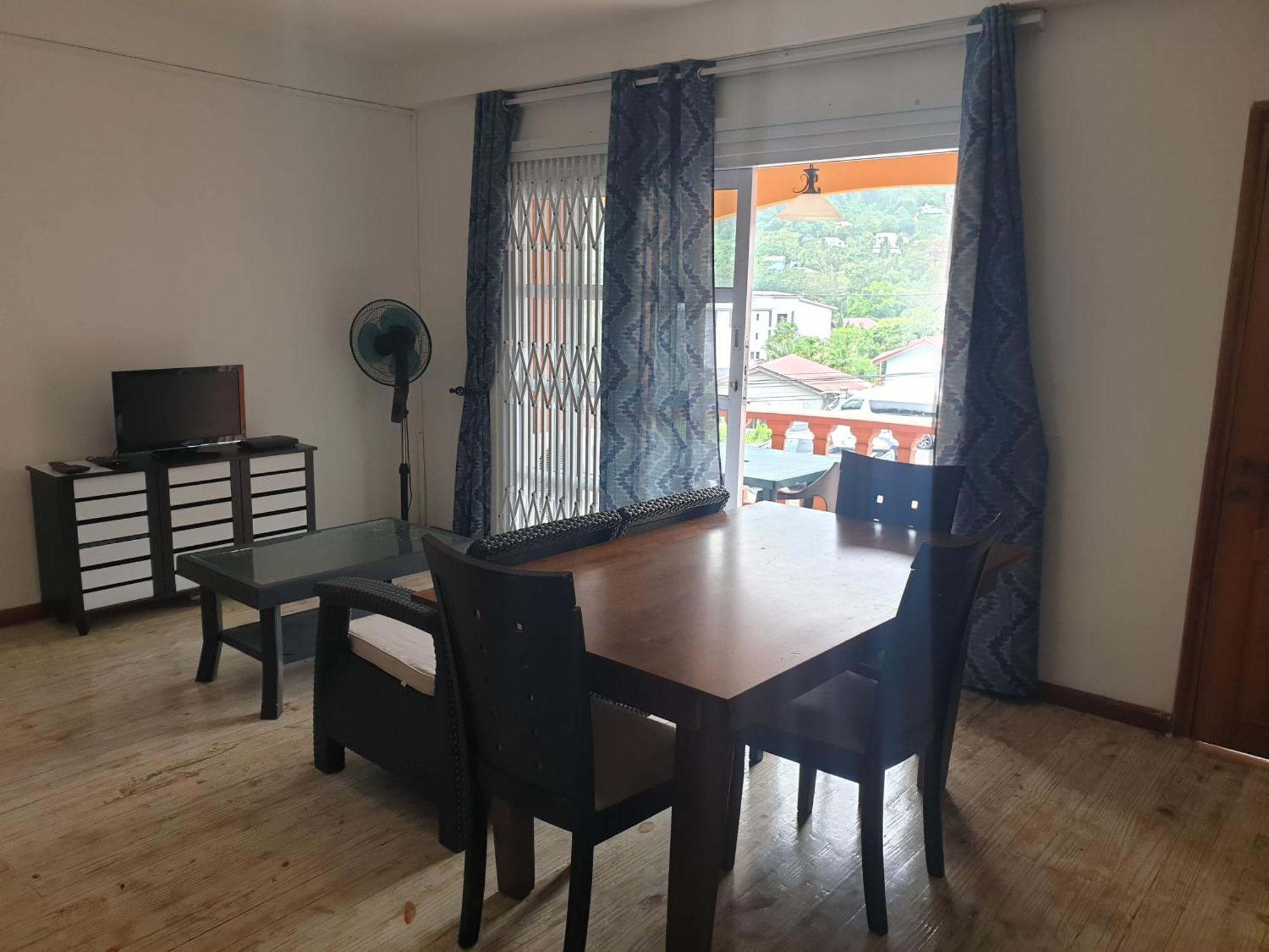 Palmont Commercial Self-Catering Apartments - Beau Vallon Beau Vallon  Exterior foto