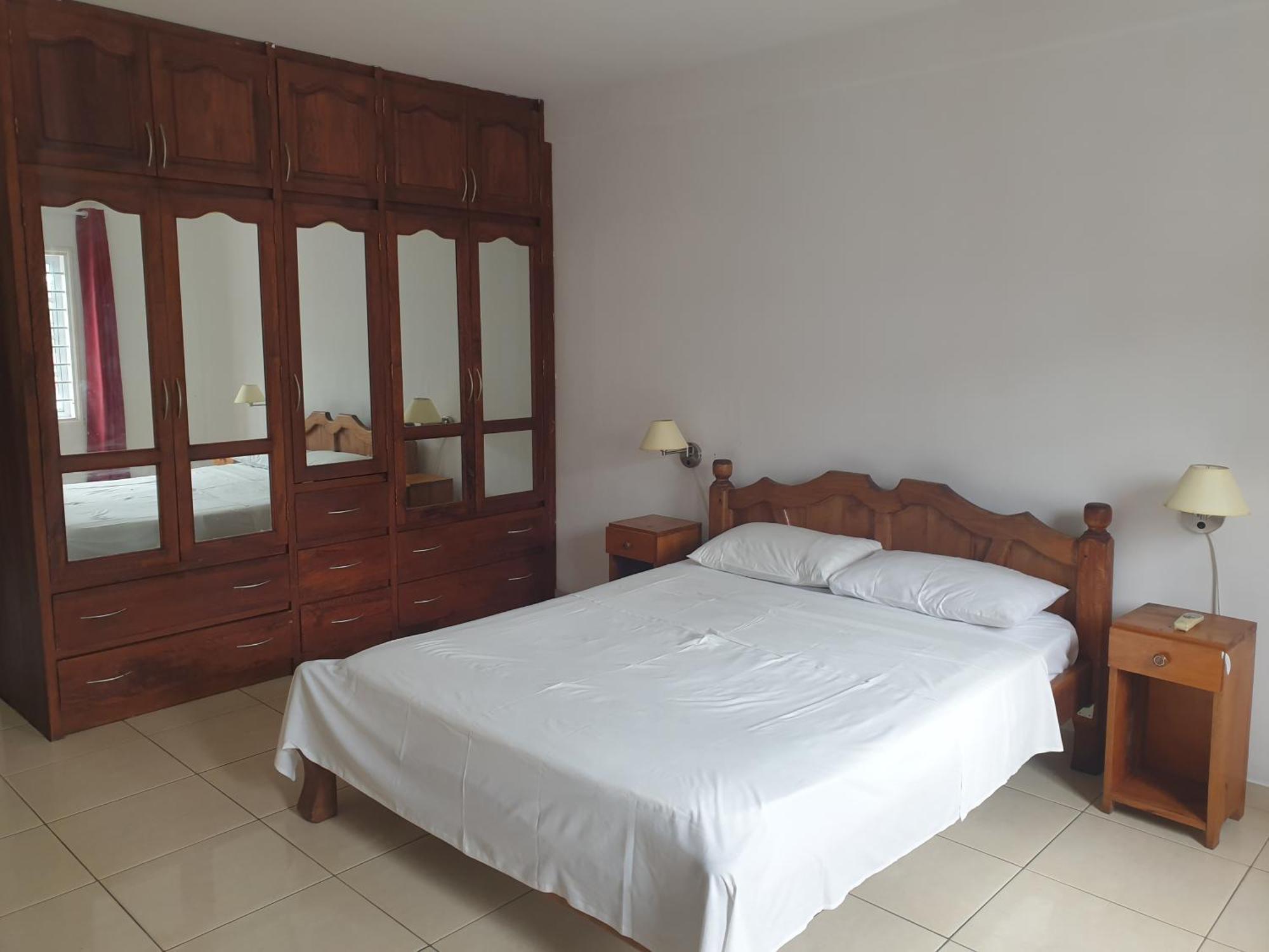 Palmont Commercial Self-Catering Apartments - Beau Vallon Beau Vallon  Exterior foto